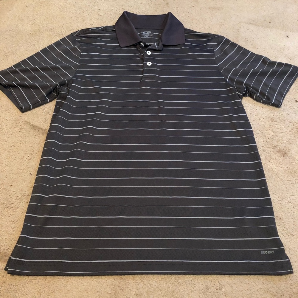 Champion golf polo